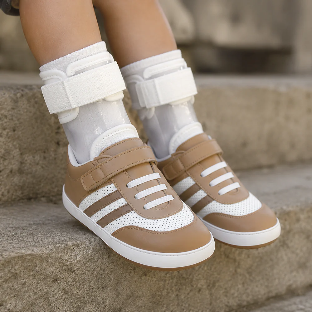 Healthy Steps for Little Feet