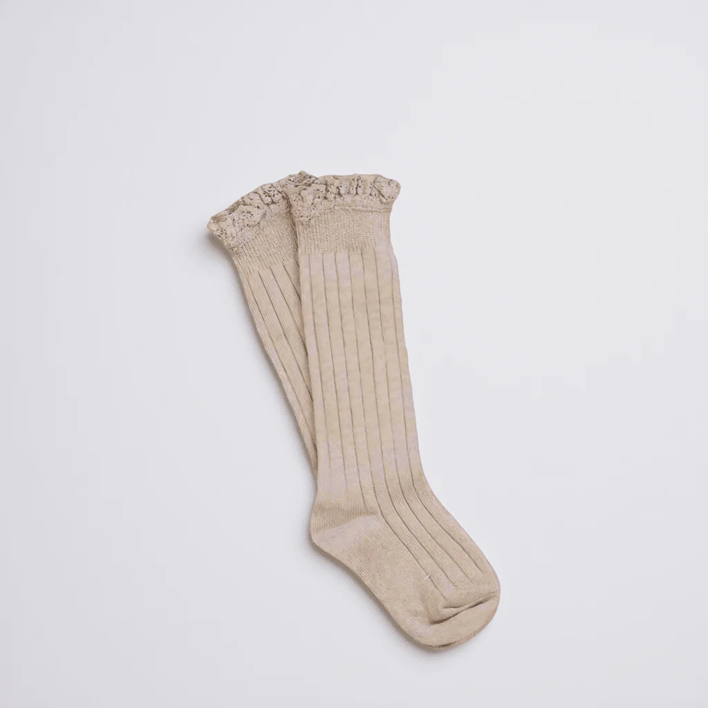 Knee High Socks